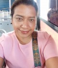 Rencontre Femme Venezuela à Puerto Ordaz  : Sorangel, 44 ans
